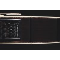 Takamine Nex Cutaway Electro P10NC - Vue 7